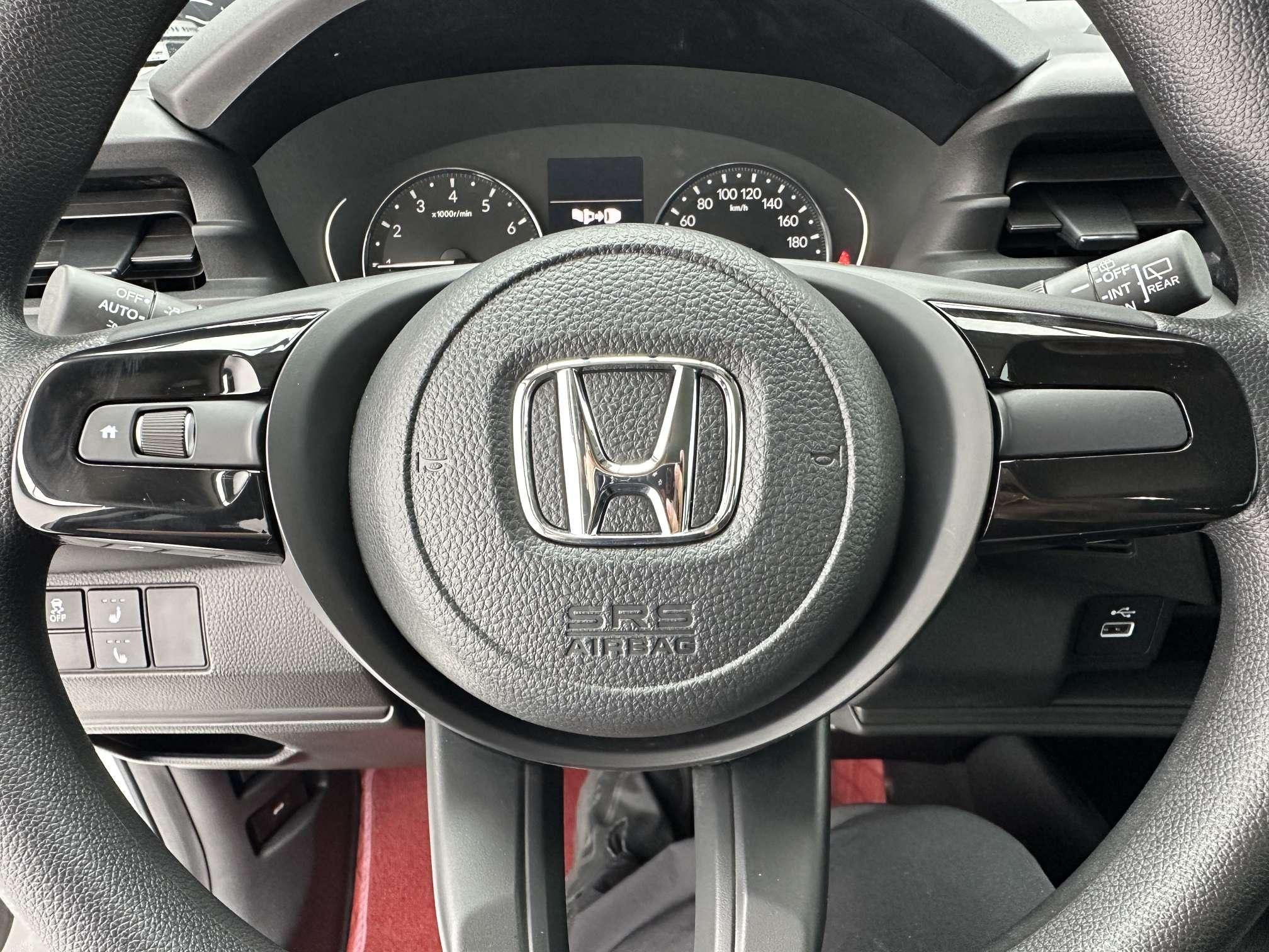 Honda XR-V 2023, фото 14