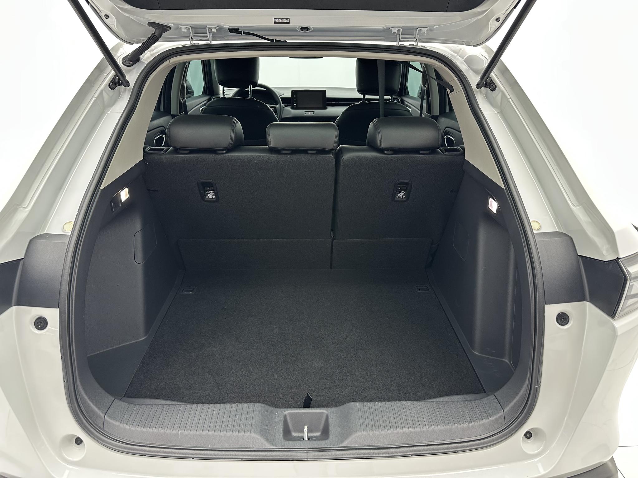 Honda XR-V 2023, фото 17