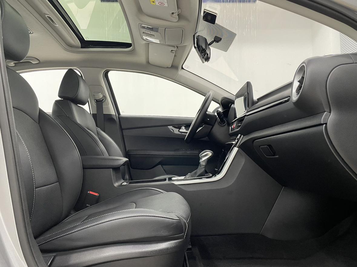 Kia K3 2021, фото 14