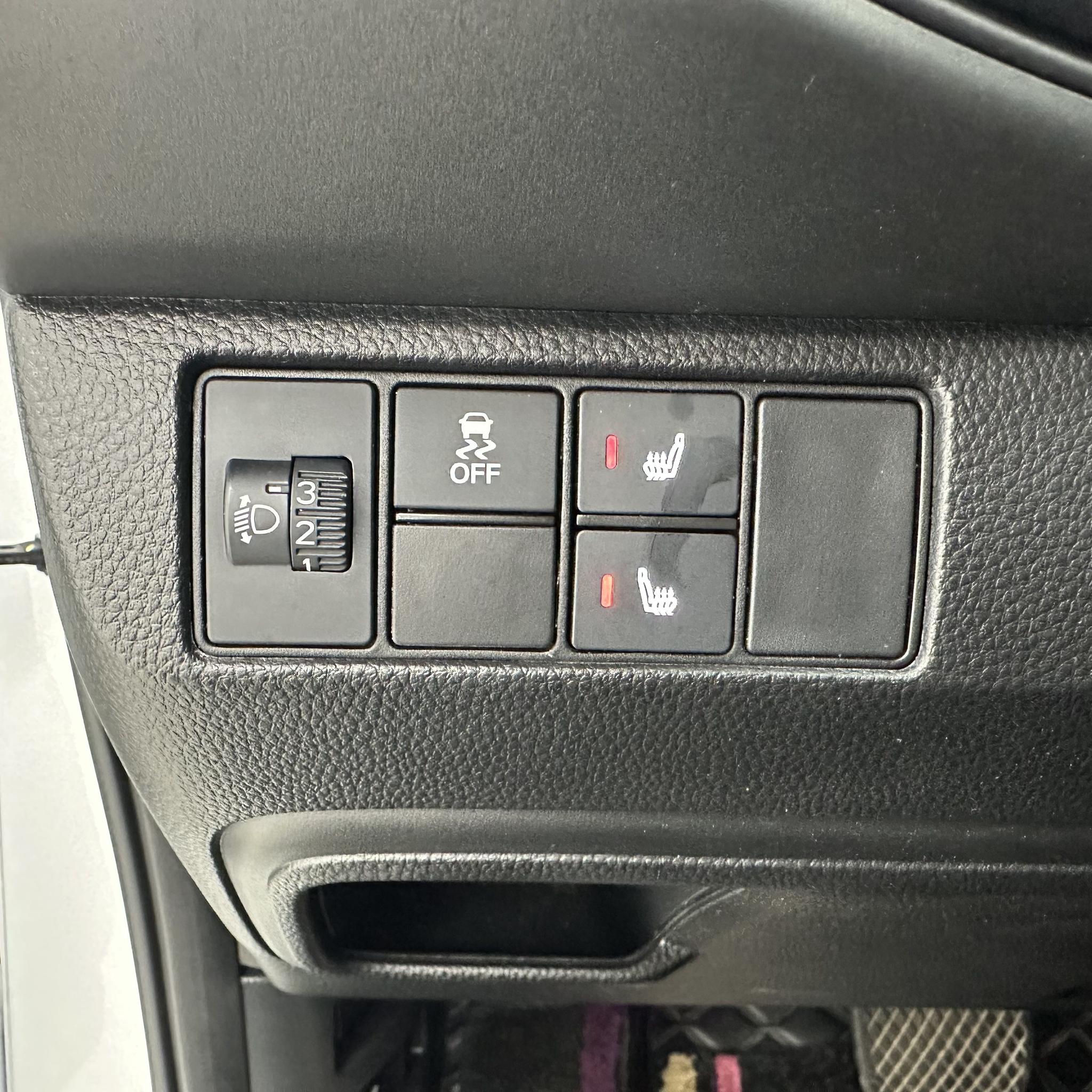 Honda Vezel 2023, фото 15