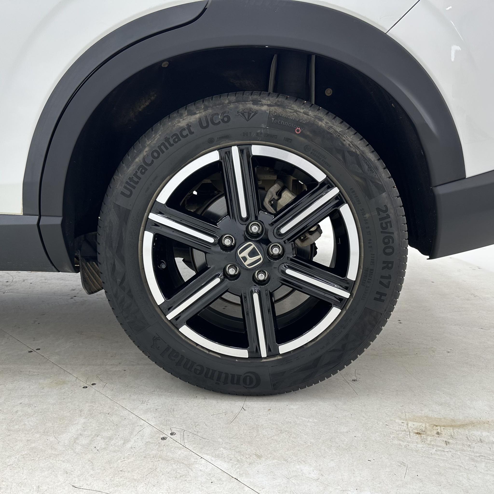Honda Vezel 2023, фото 17
