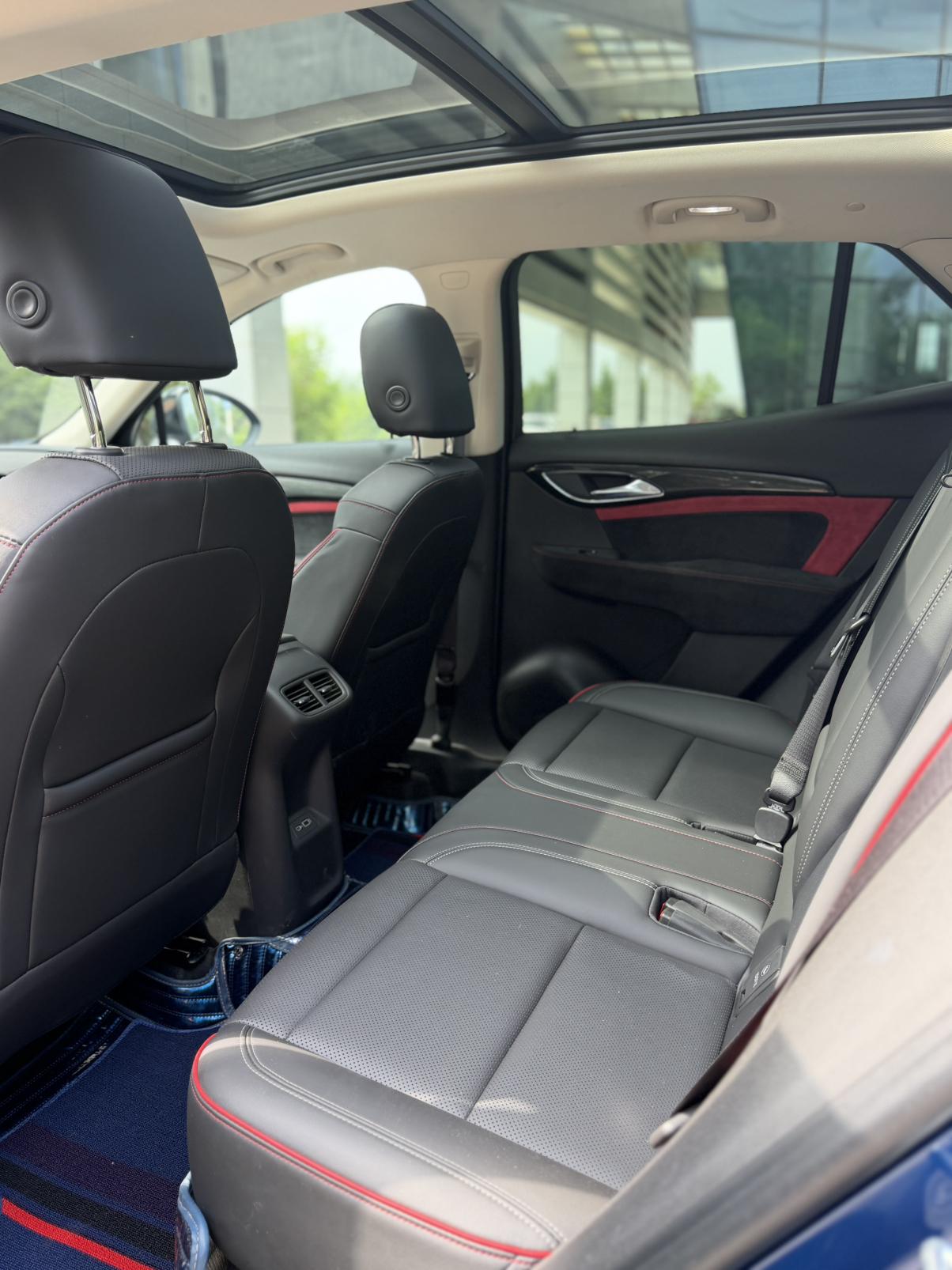 Buick Envision S 2022, фото 15