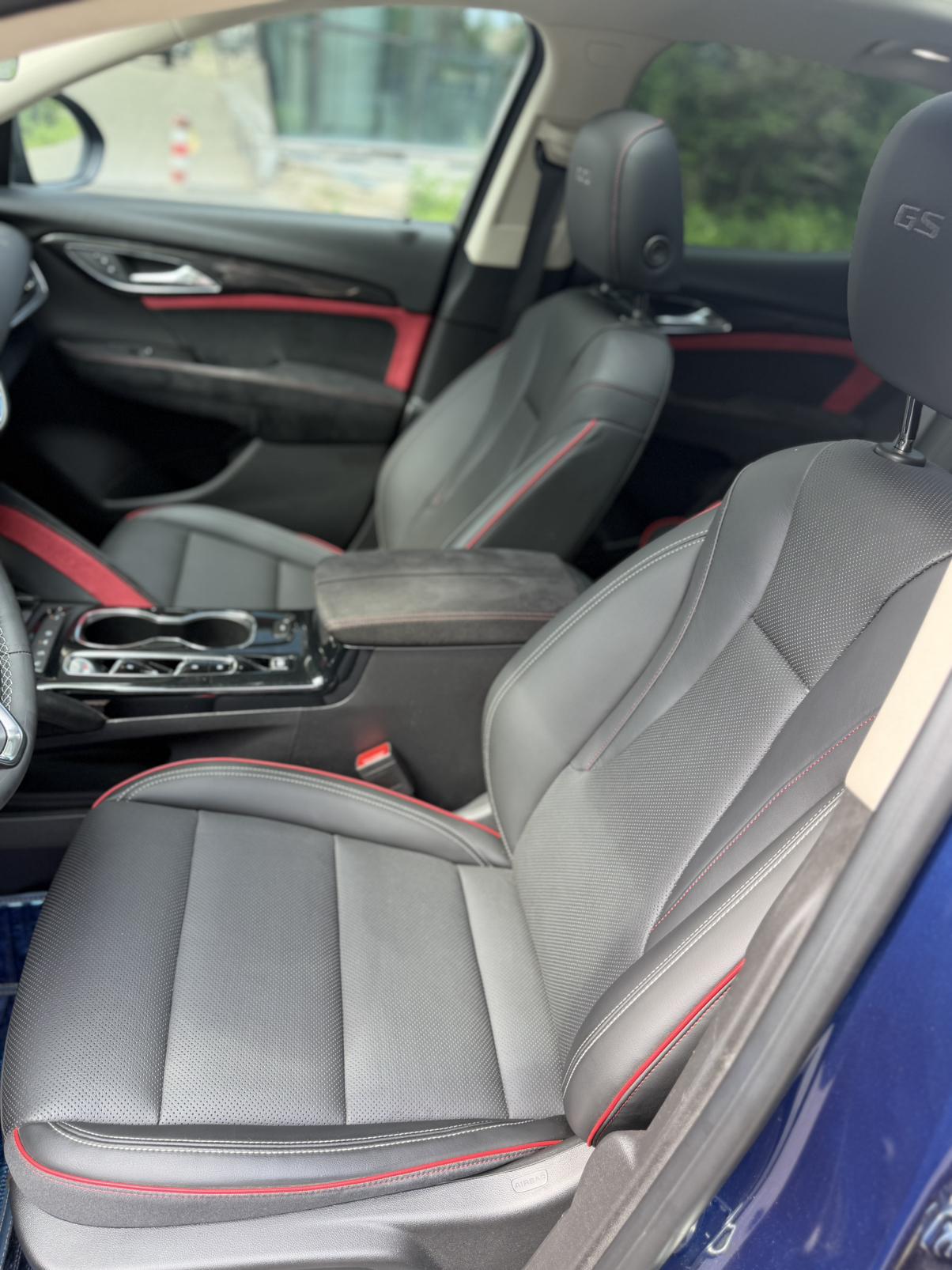 Buick Envision S 2022, фото 17