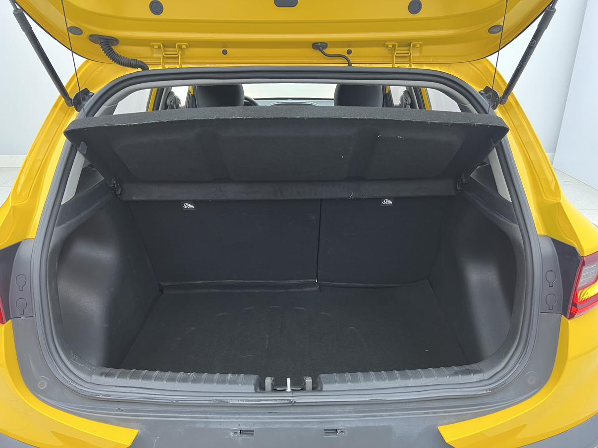 Kia Pride 2021, фото 15