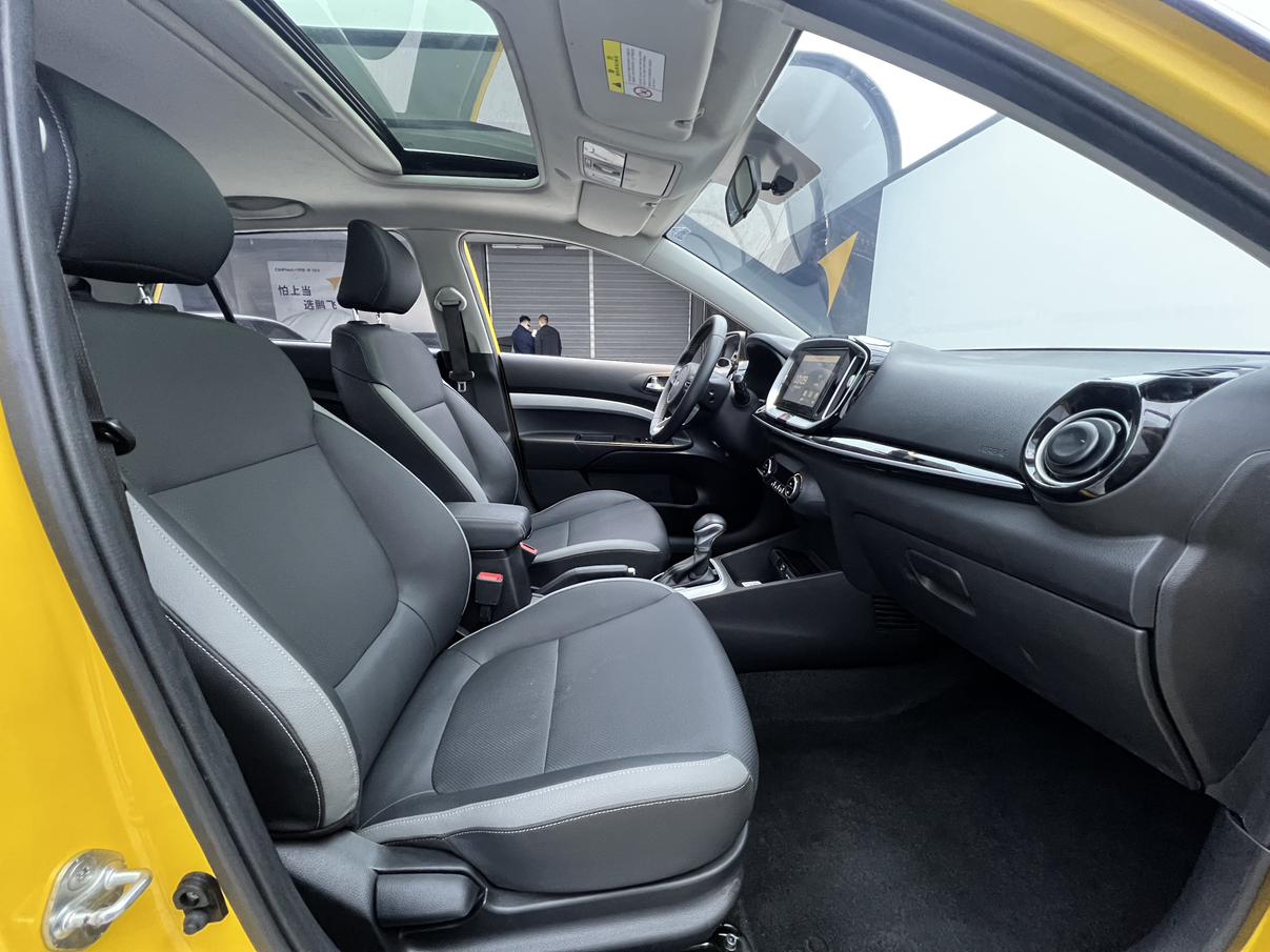 Kia Pride 2021, фото 16