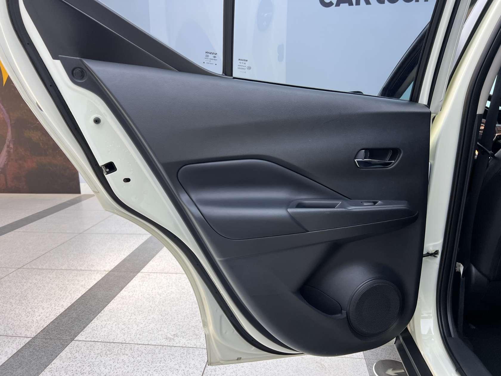 Nissan Juke 2023, фото 15