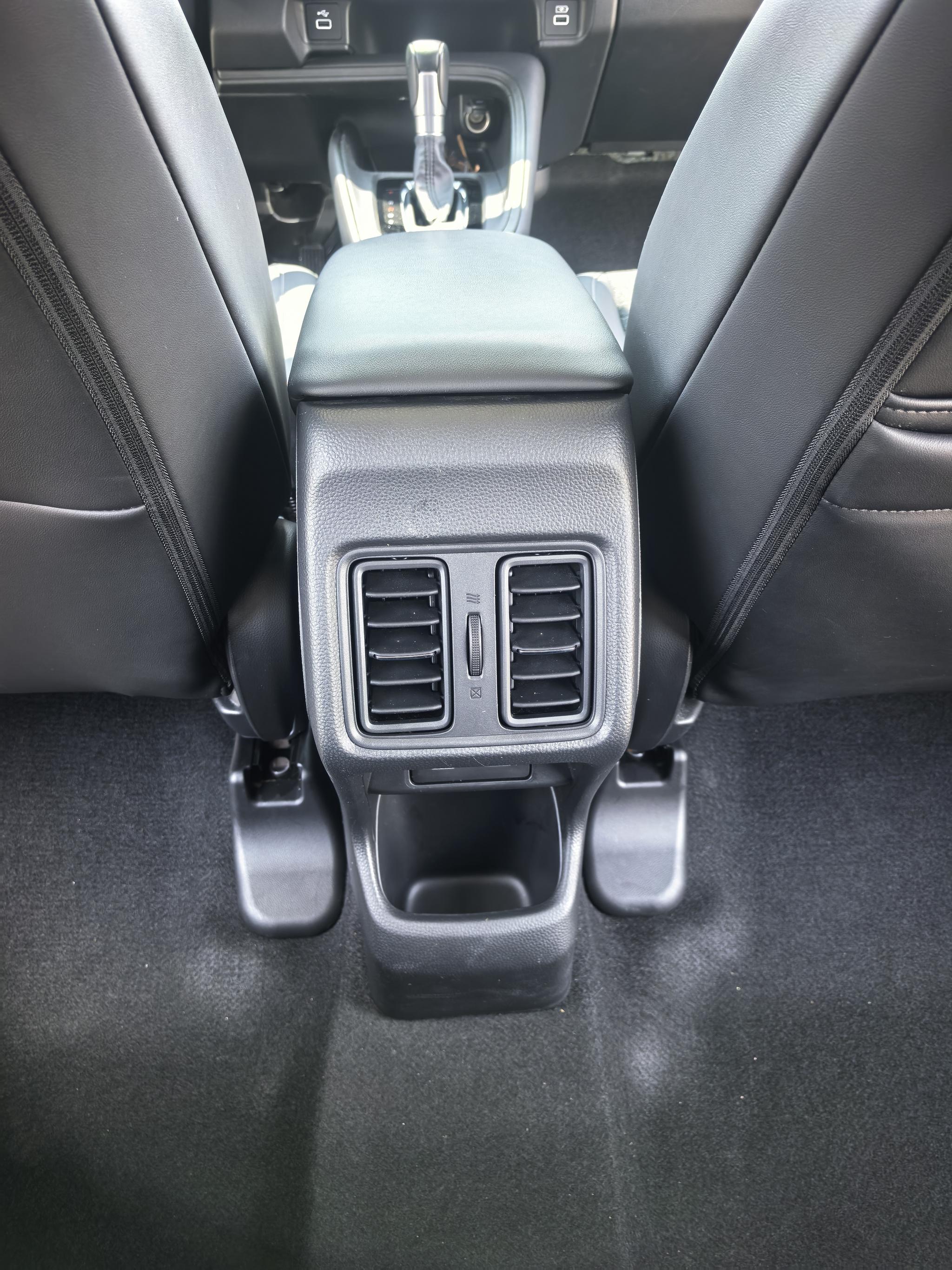 Honda XR-V 2023, фото 14