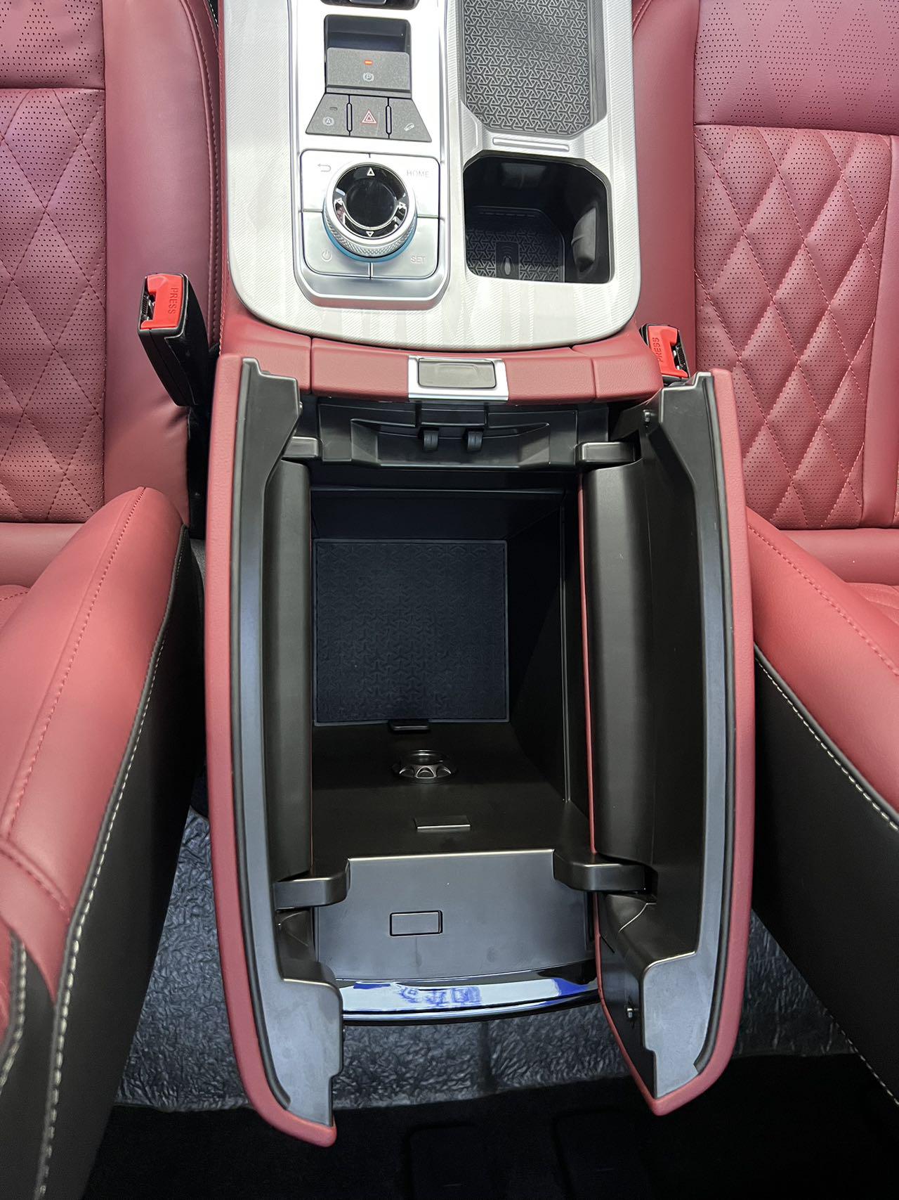 Jietu X70 PLUS 2023, фото 10