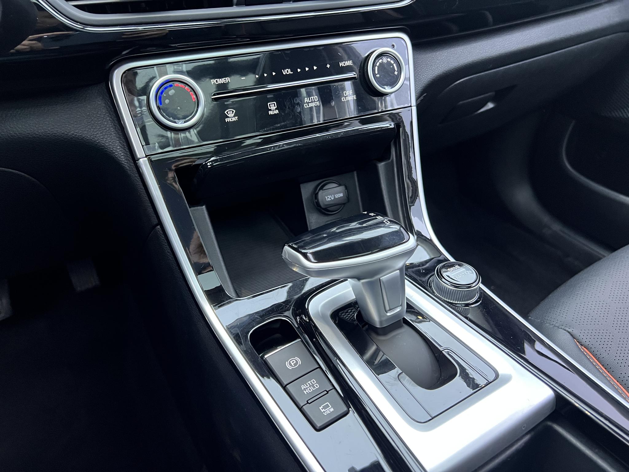 Kia Seltos 2023, фото 9