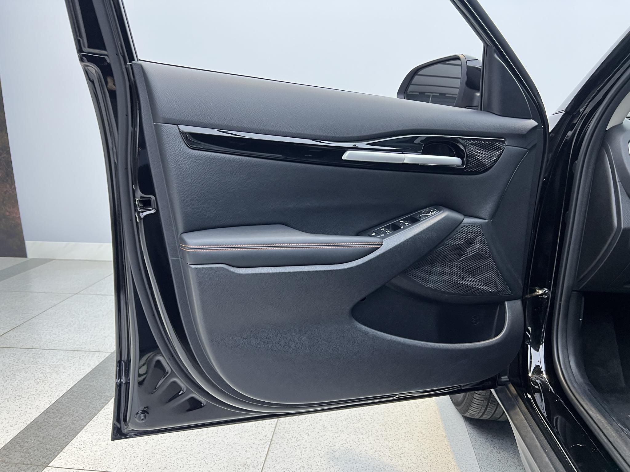 Kia Seltos 2023, фото 11