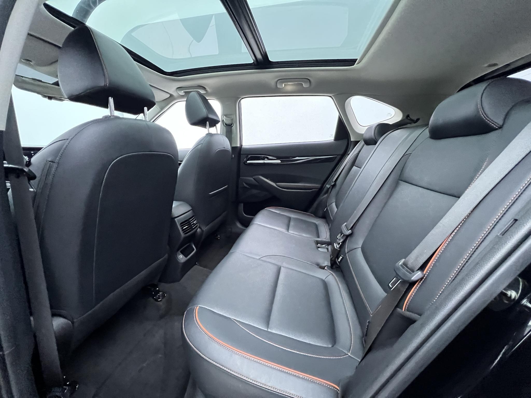 Kia Seltos 2023, фото 12