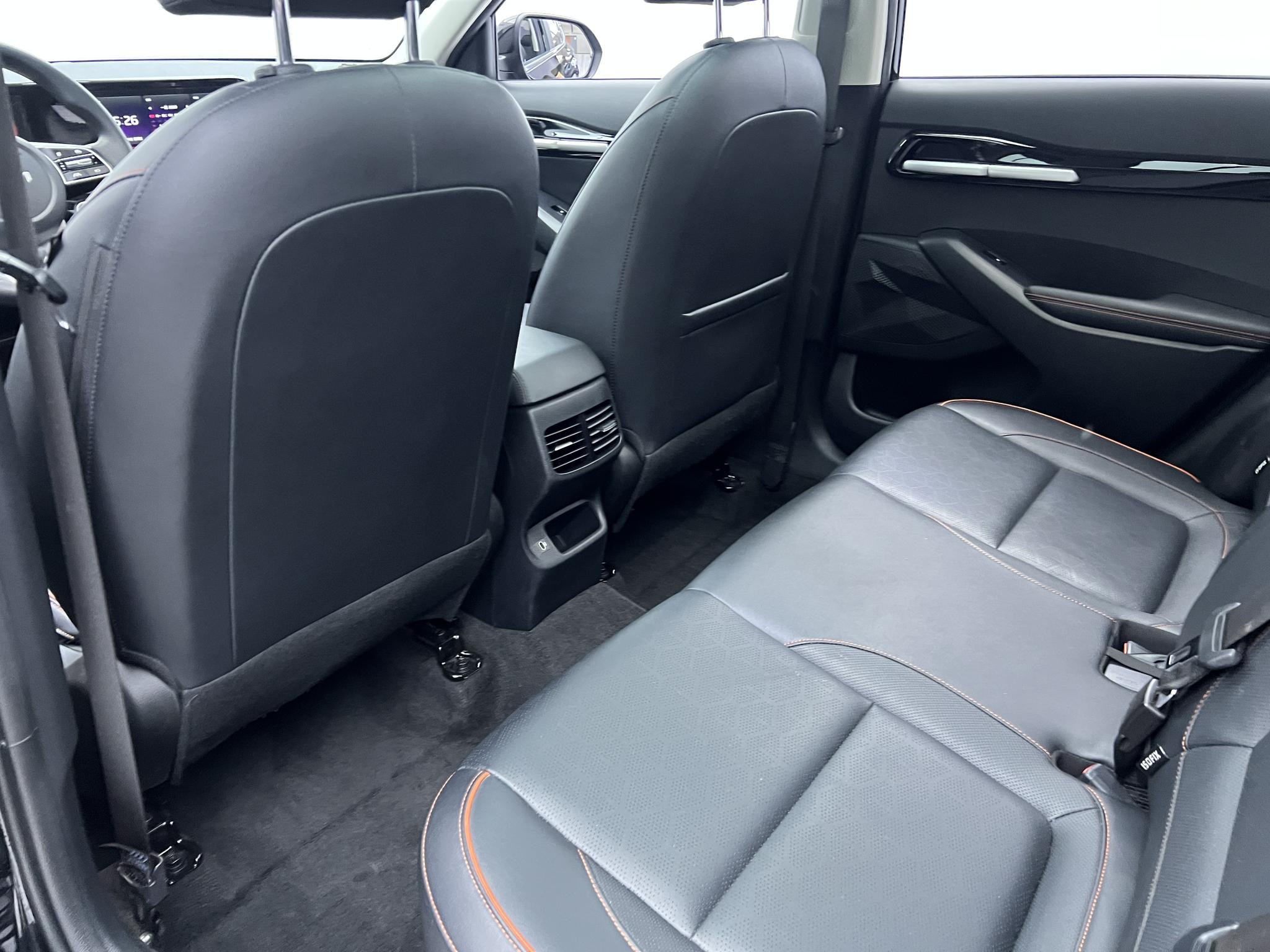 Kia Seltos 2023, фото 13