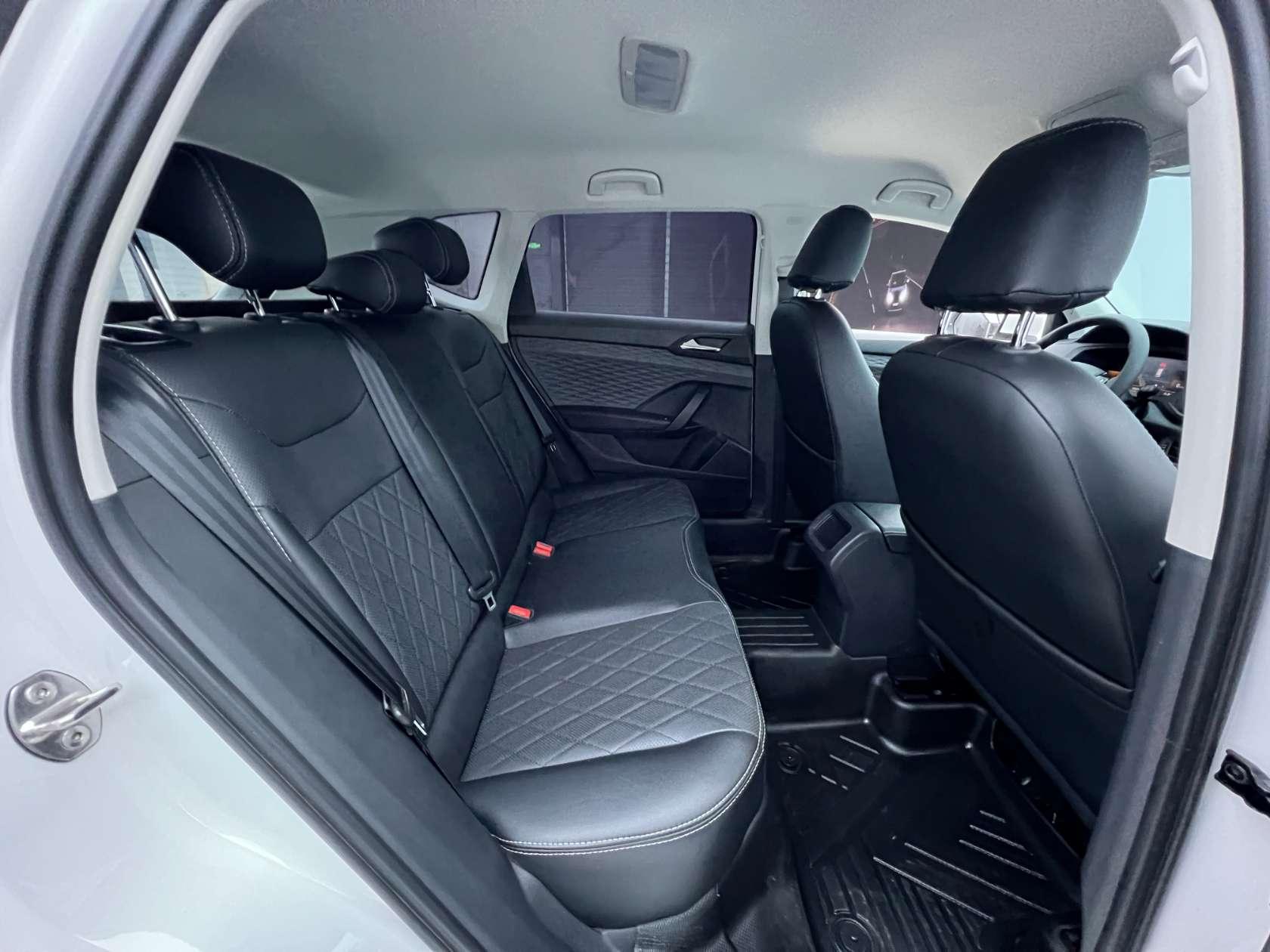 Volkswagen Tharu 2022, фото 16