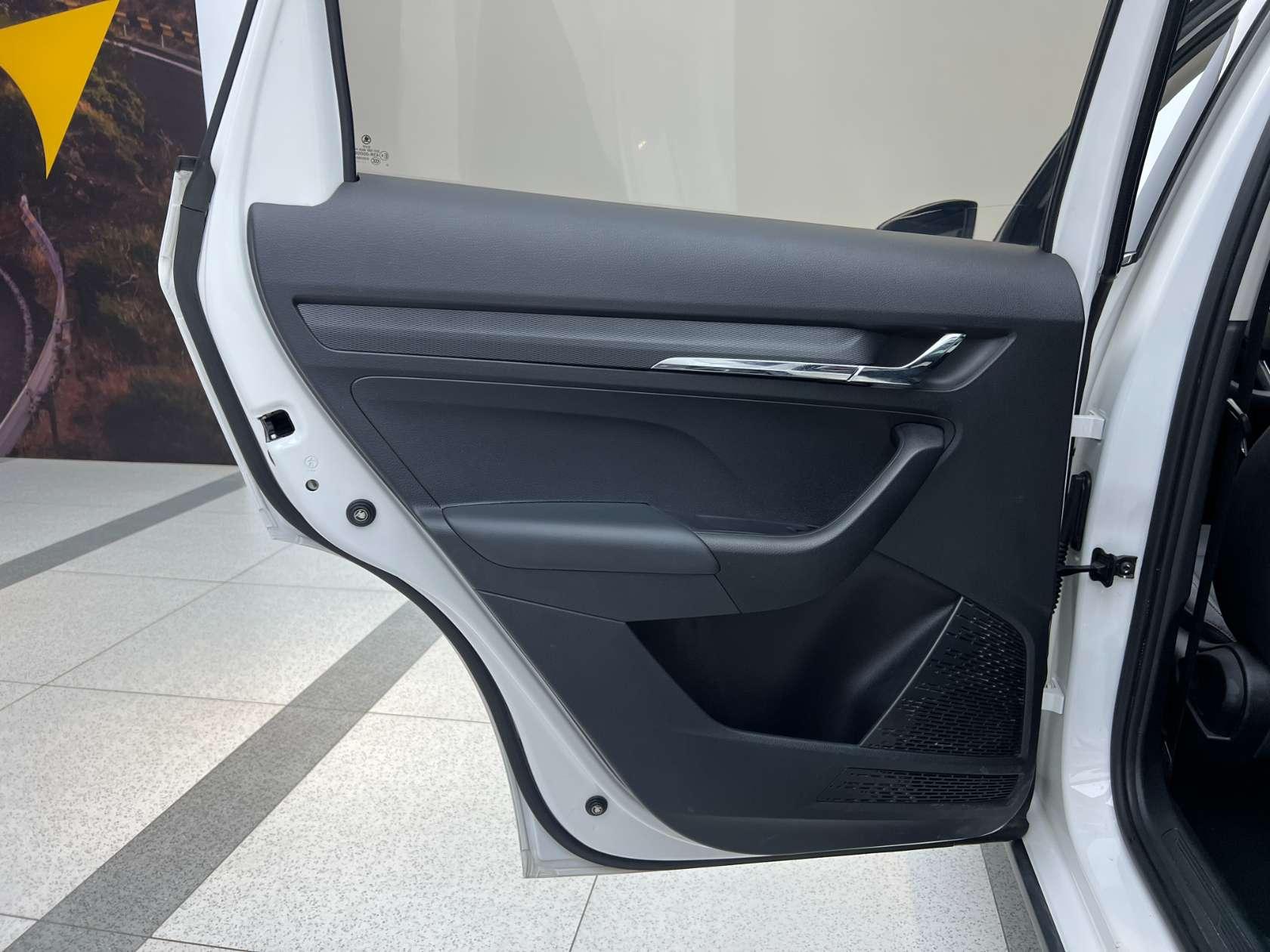 Skoda Kamik 2021, фото 15