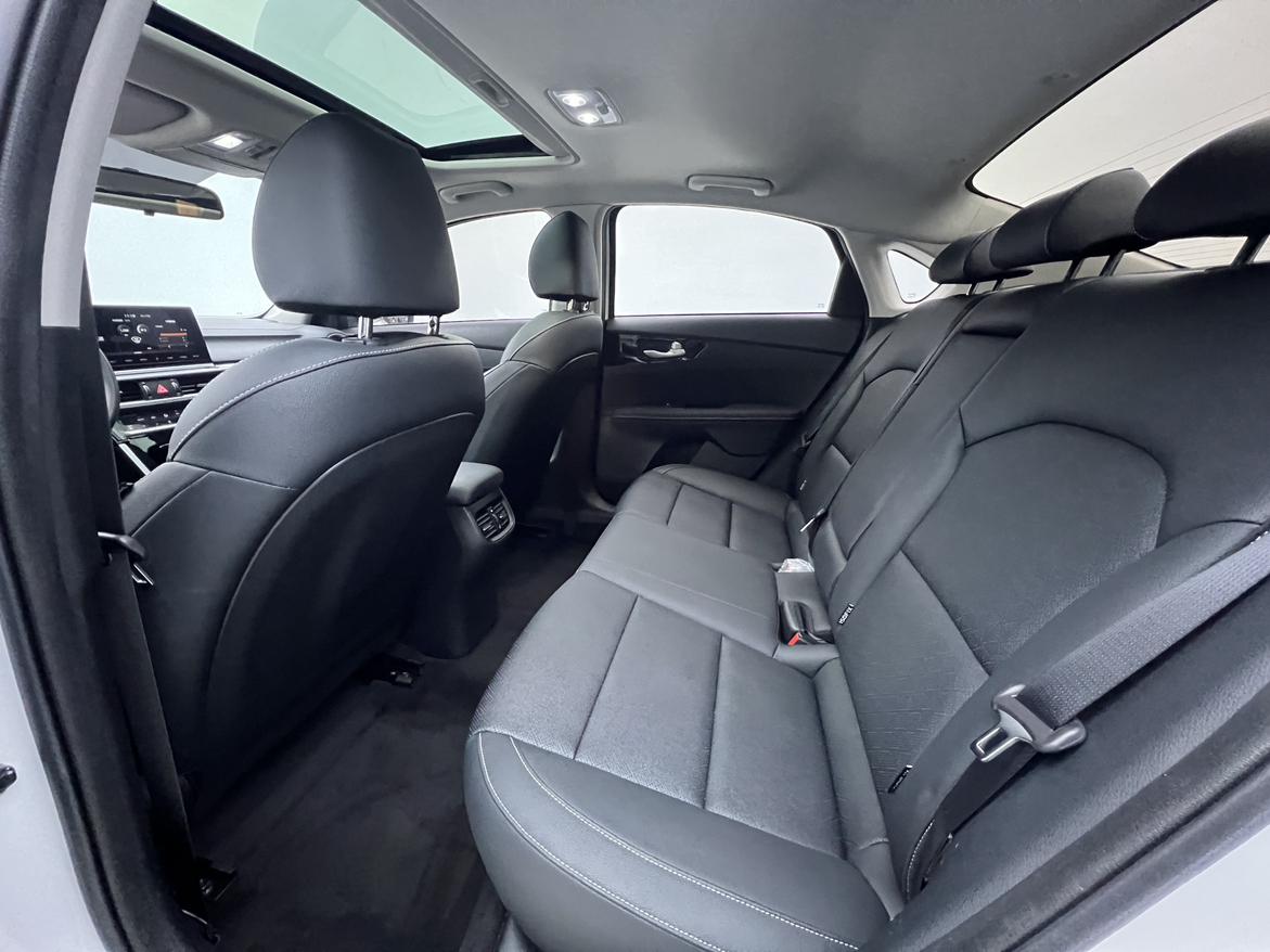 Kia K3 2021, фото 14