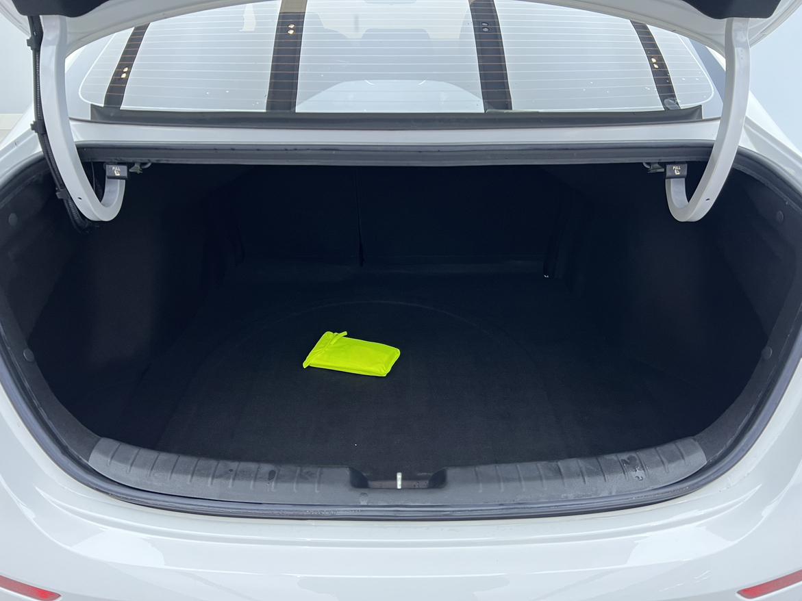 Kia K3 2021, фото 15