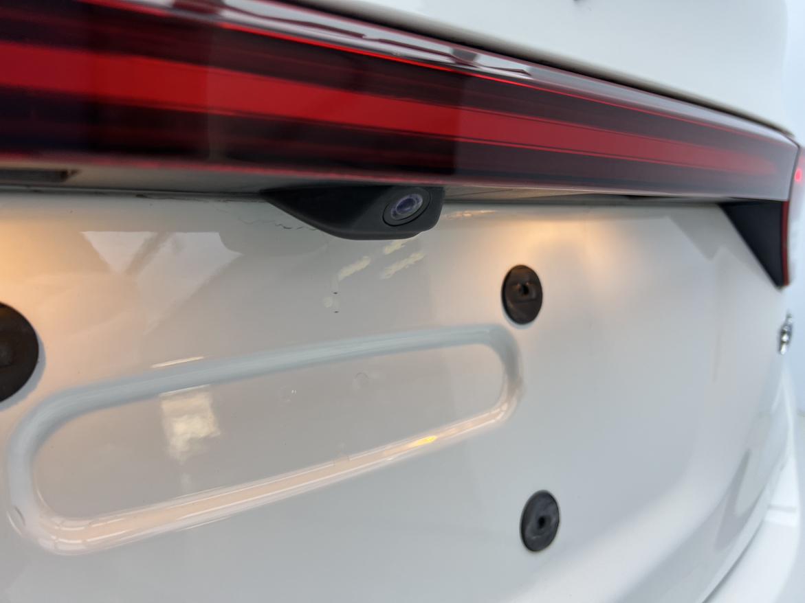 Kia K3 2021, фото 16