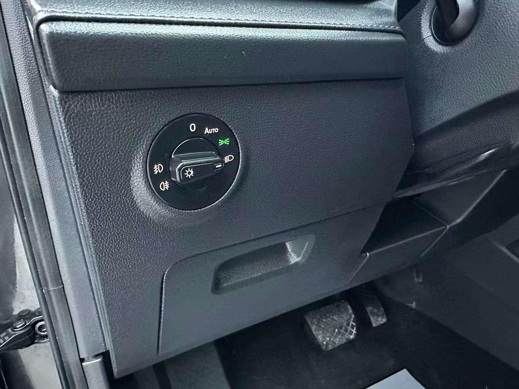 Volkswagen Tharu 2022, фото 14