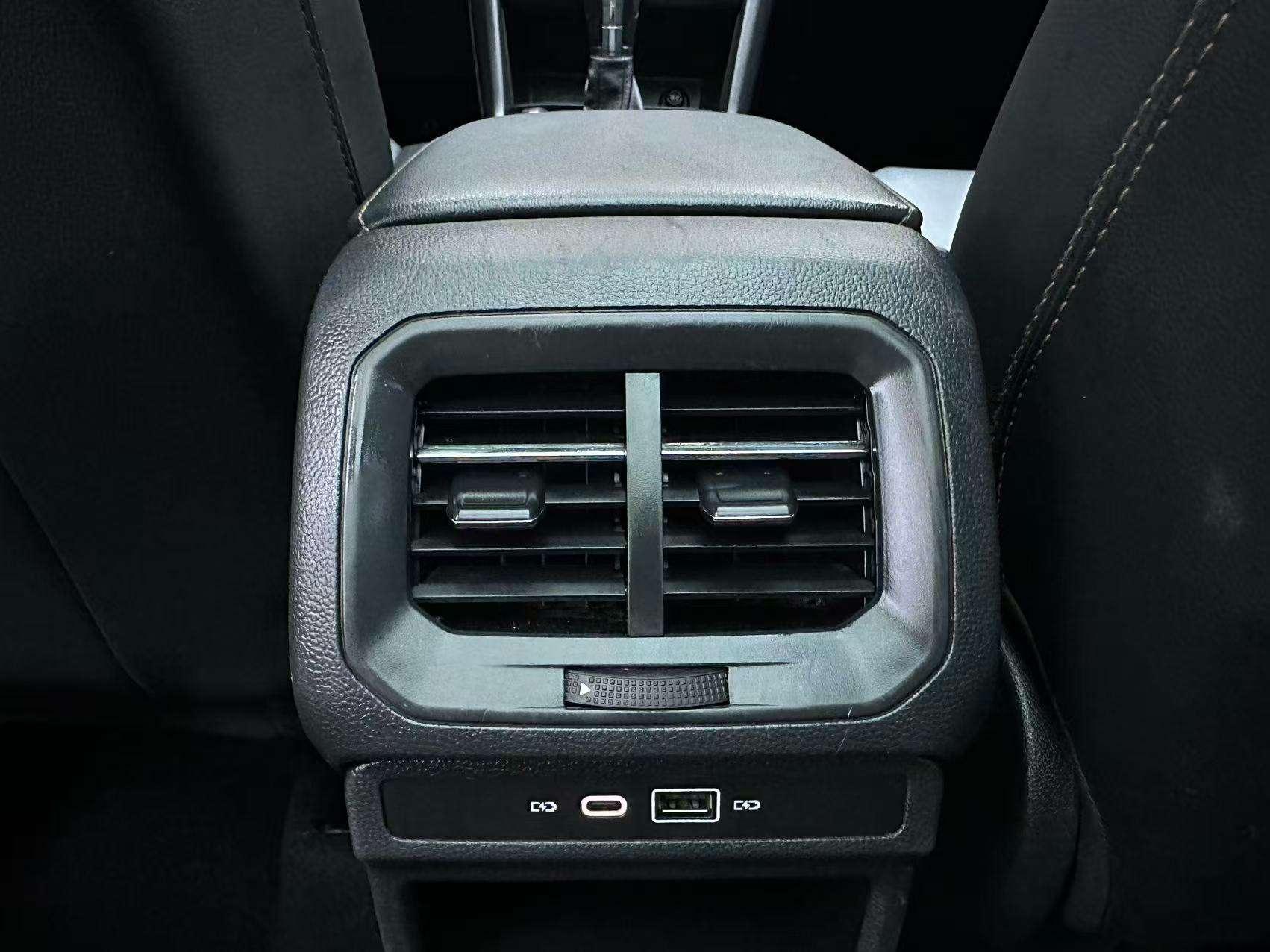 Volkswagen Tharu 2022, фото 15