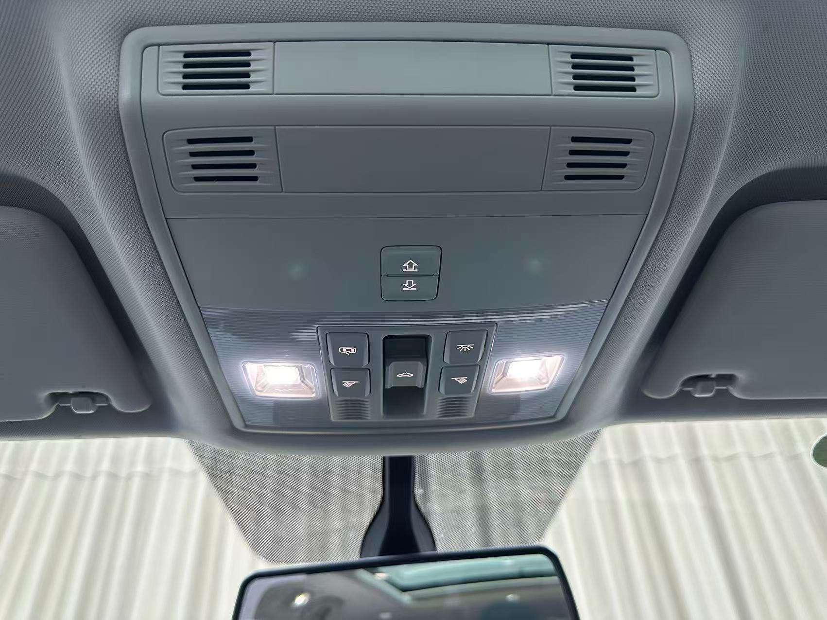 Volkswagen Tharu 2022, фото 16