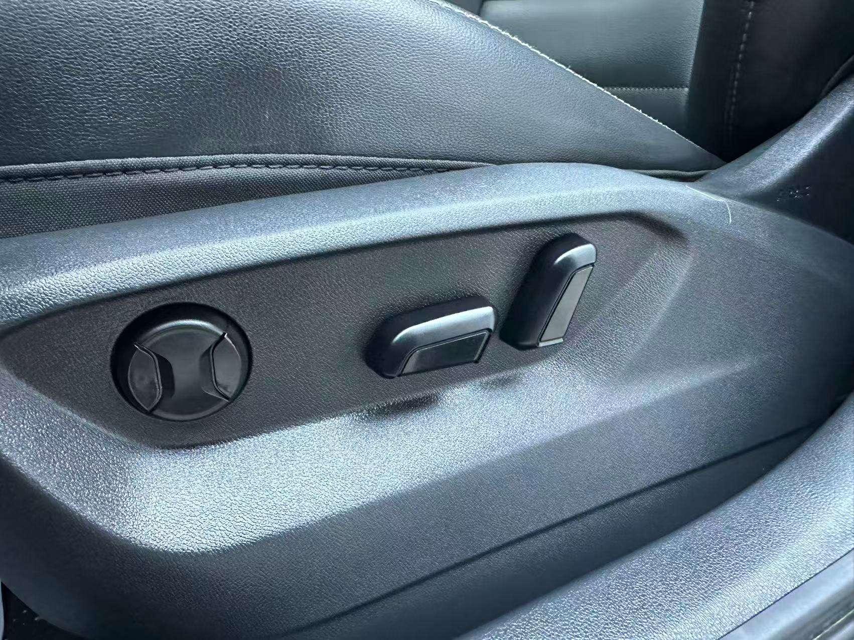 Volkswagen Tharu 2022, фото 17