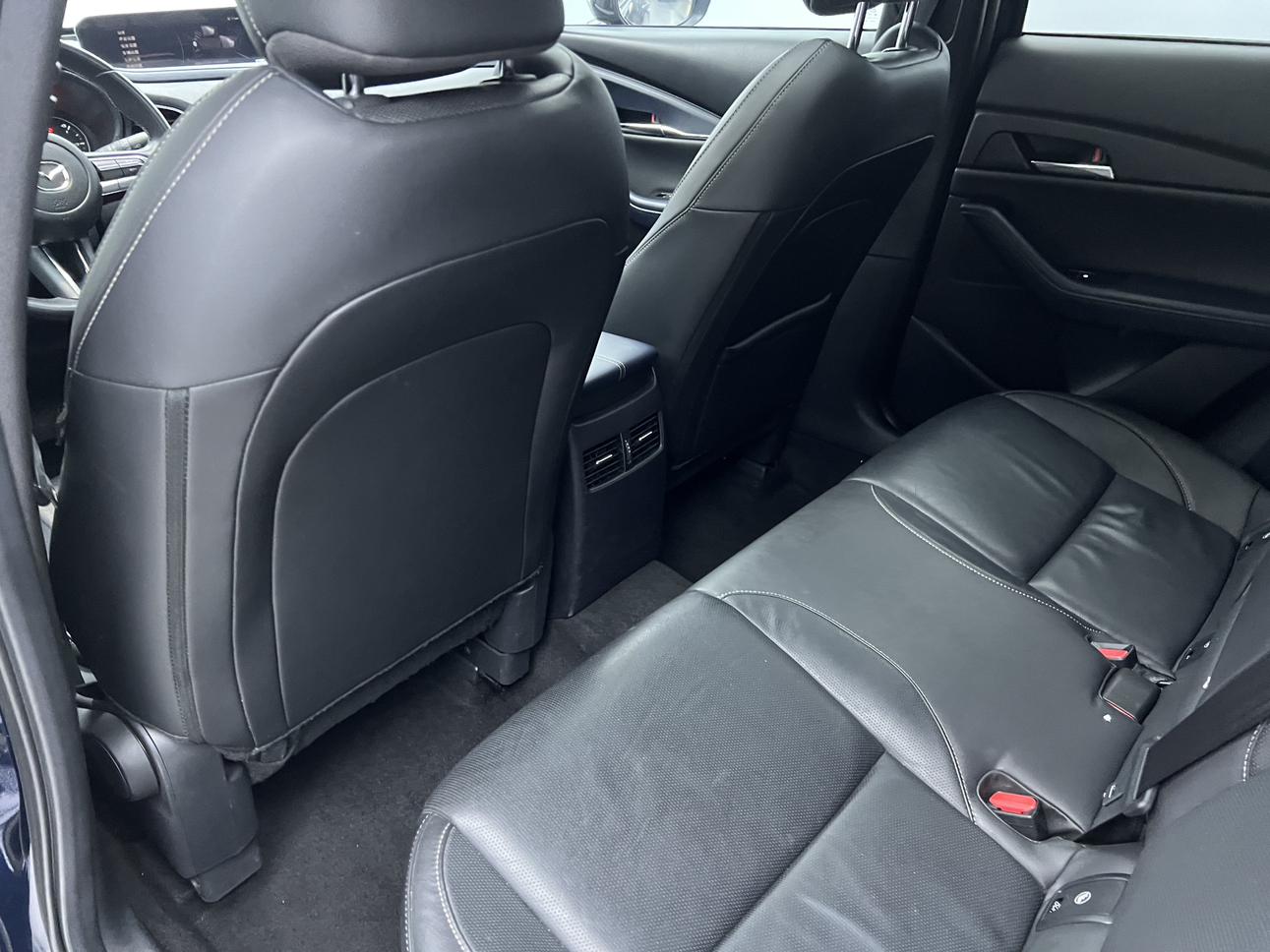 Mazda CX-30 2021, фото 9