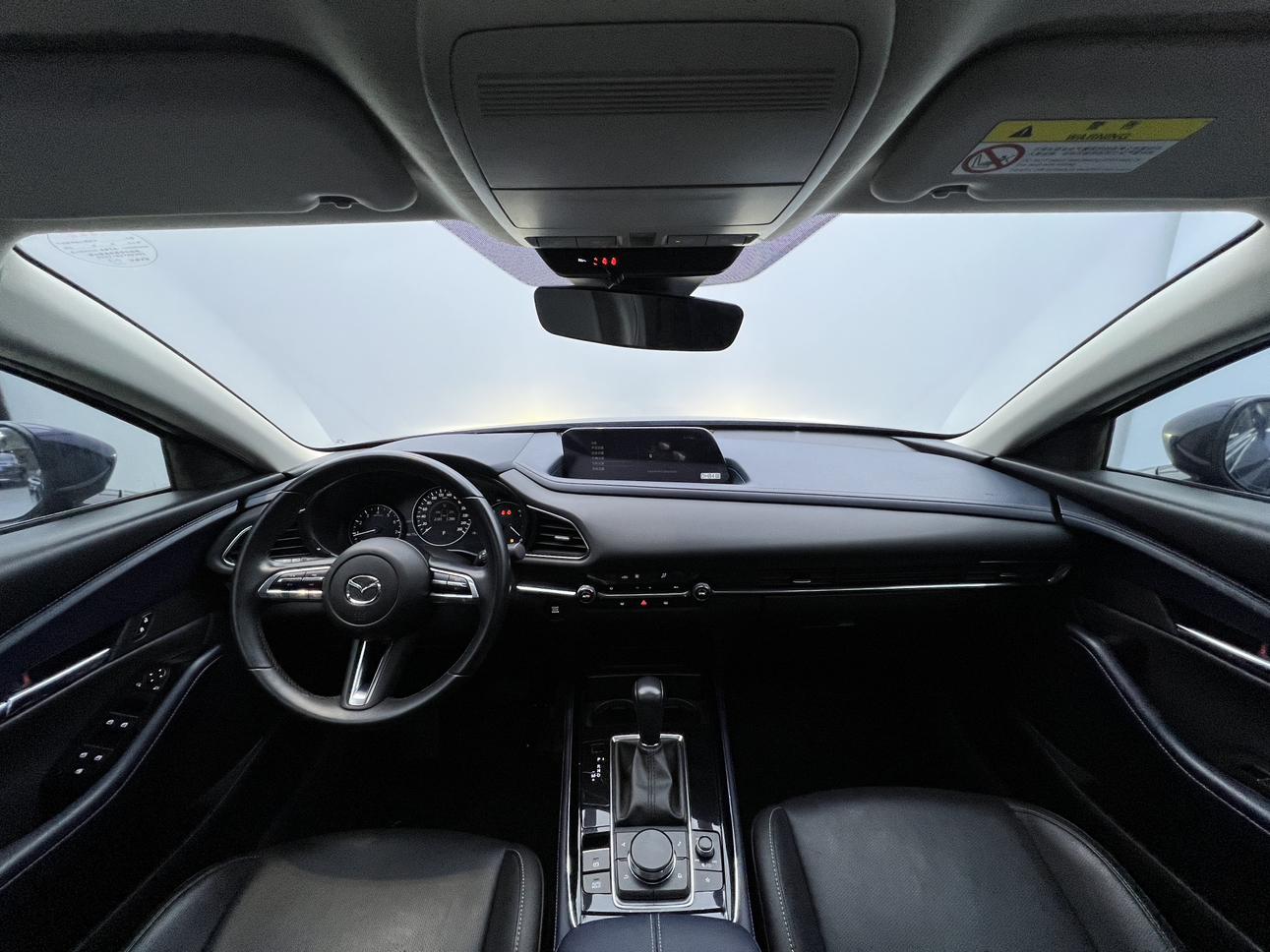 Mazda CX-30 2021, фото 10