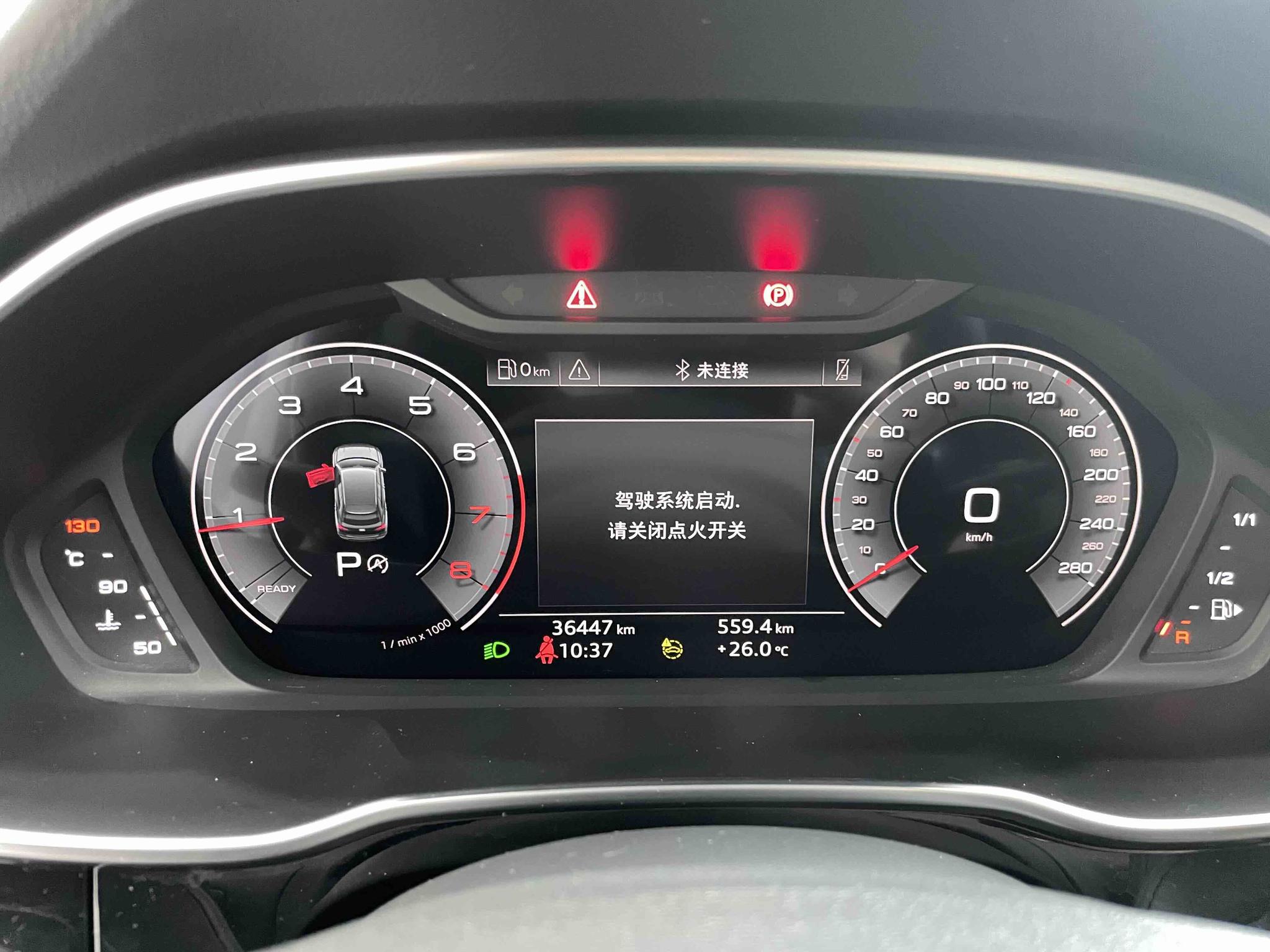 Audi Q3 2022, фото 17