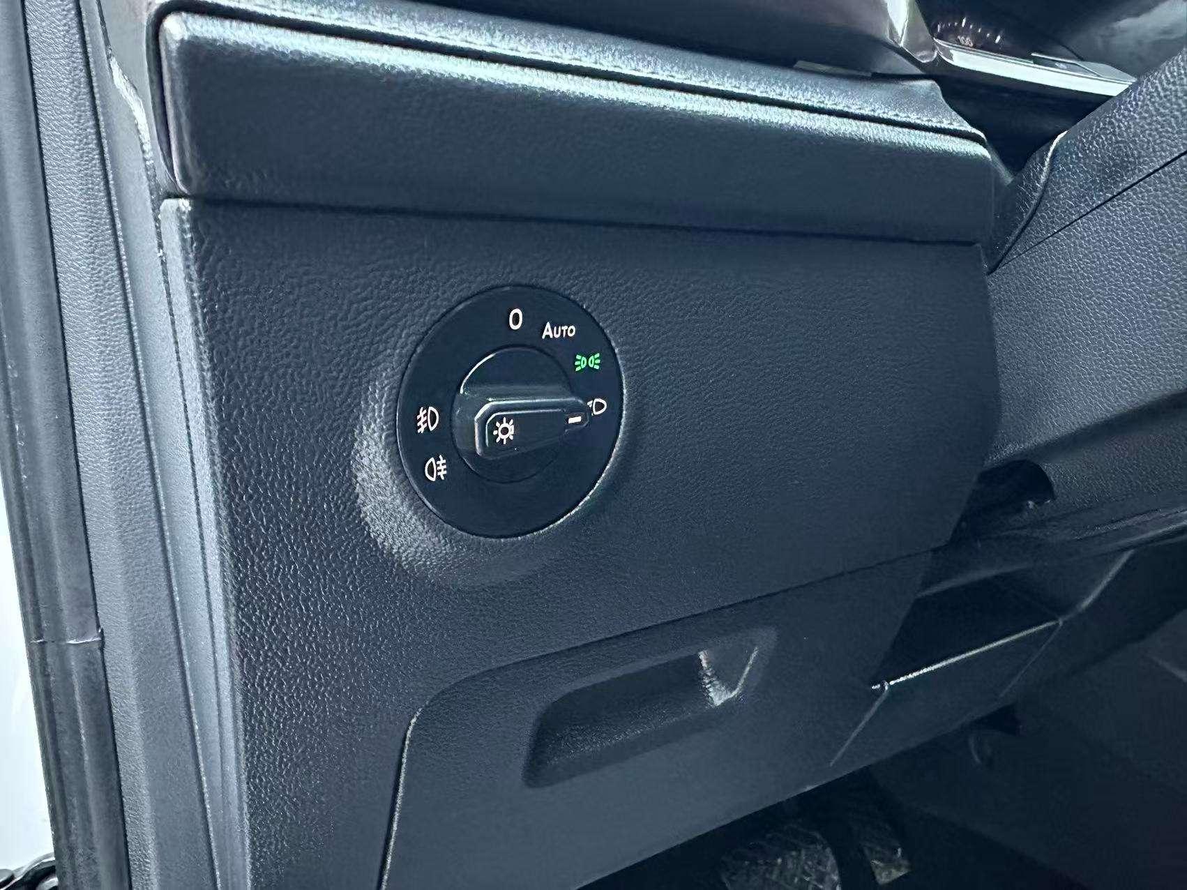 Volkswagen Tharu 2021, фото 14