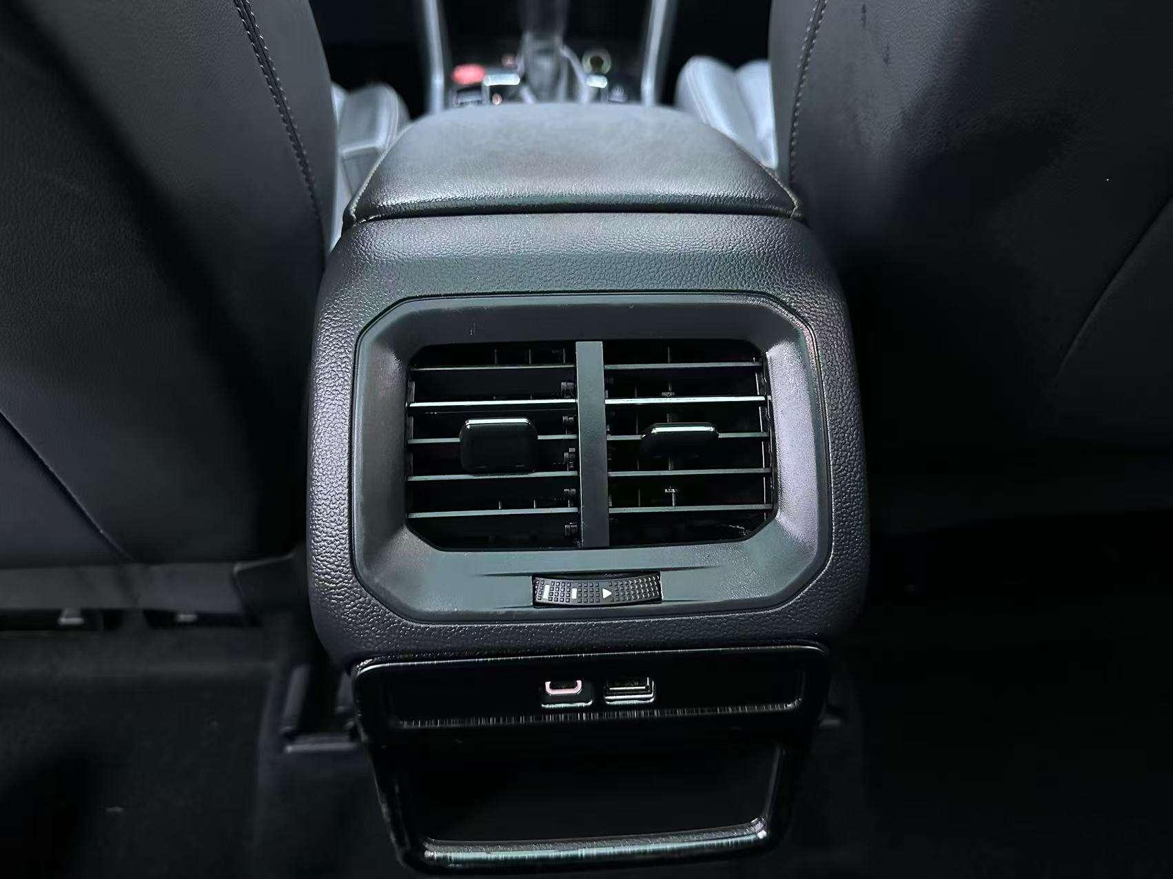 Volkswagen Tharu 2021, фото 16