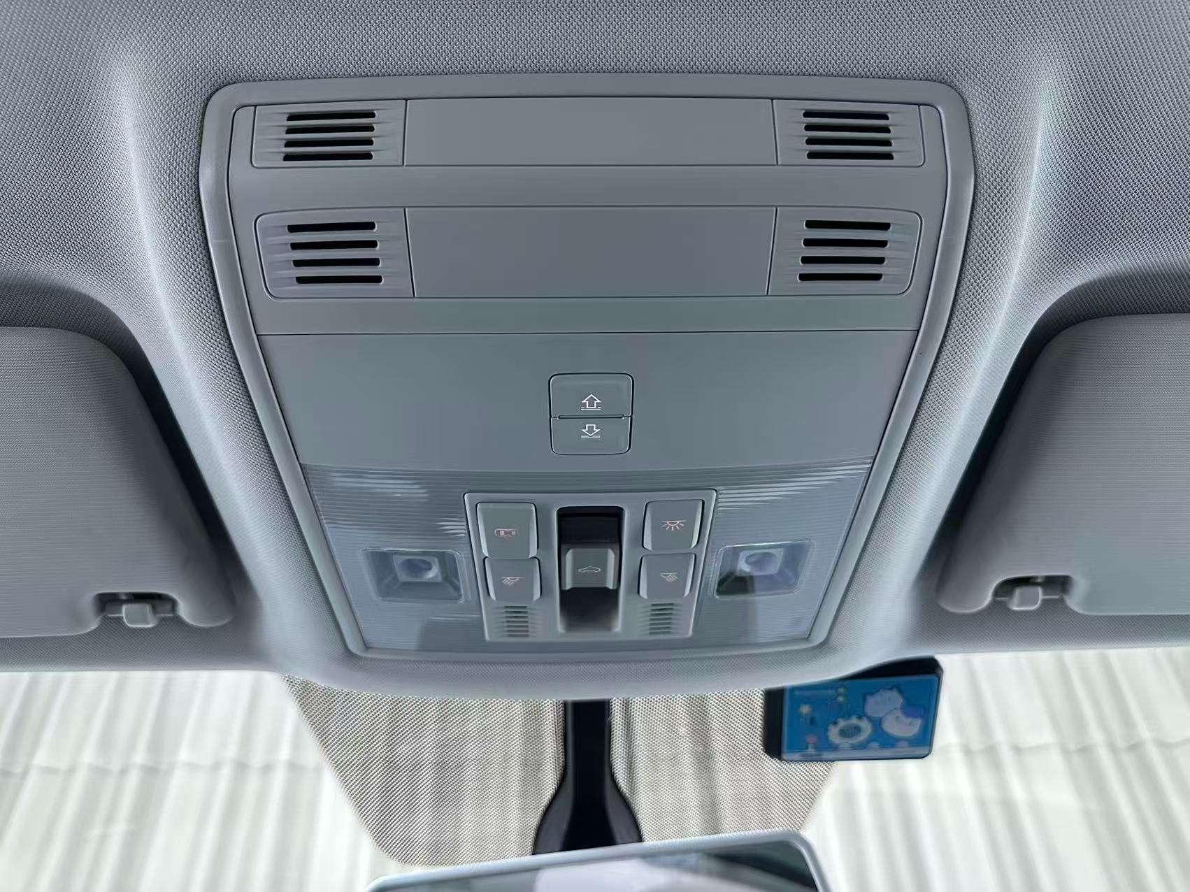 Volkswagen Tharu 2021, фото 17