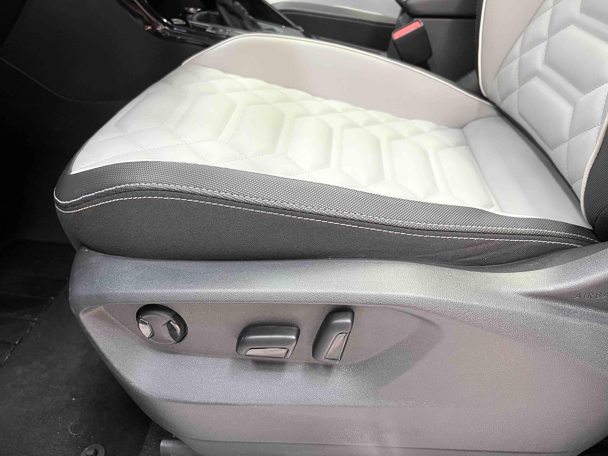 Volkswagen Tayron 2023, фото 14