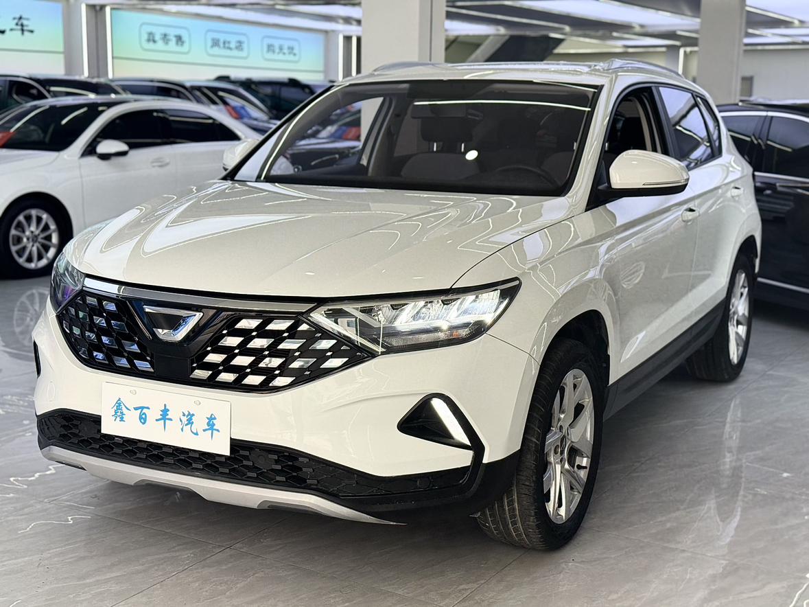 Jetta VS5 2022, 1.4 л турбо, автомат, передний, пробег 49 000 км — авто из Китая с пробегом