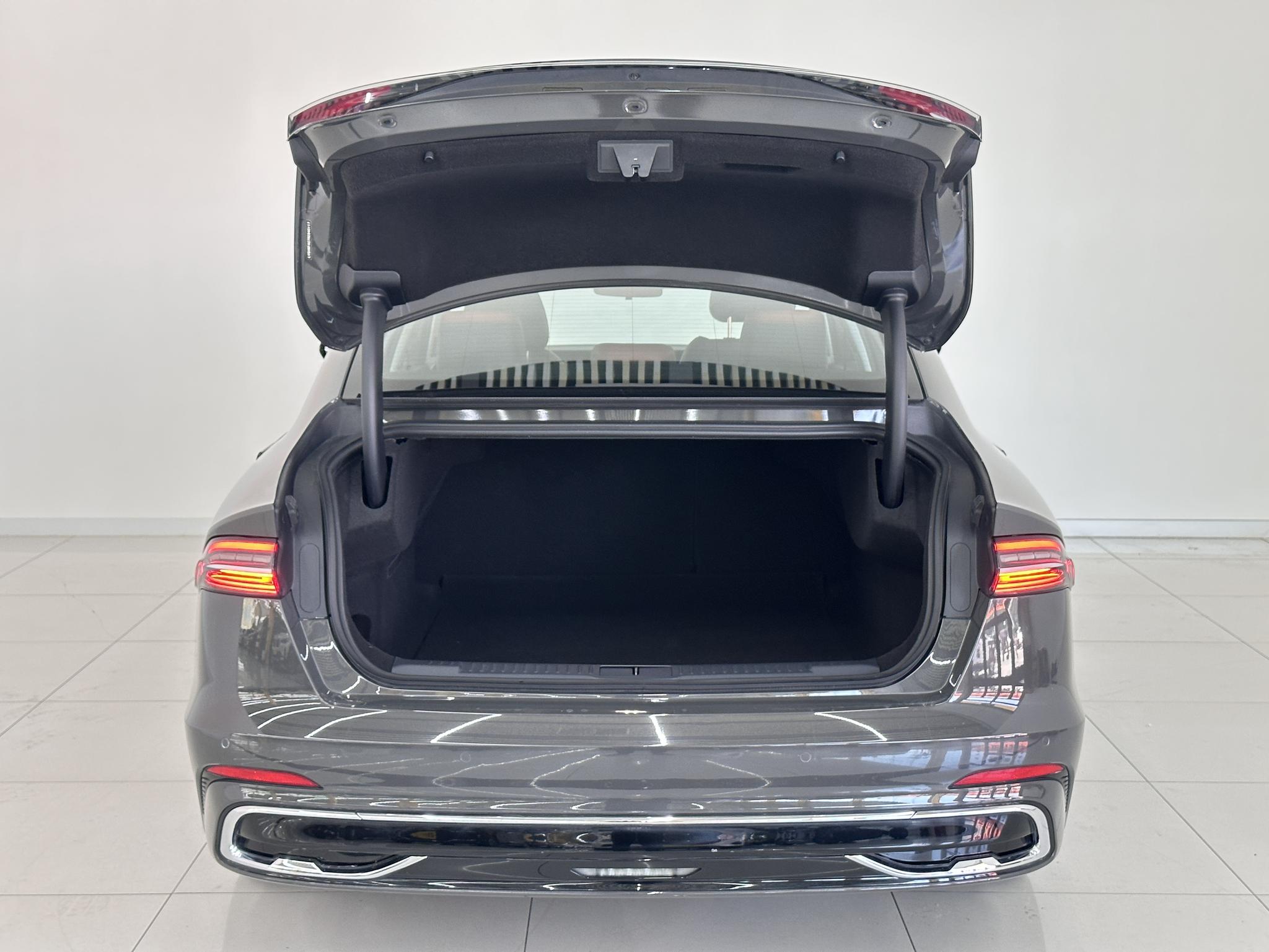 Lincoln Z 2025, фото 15