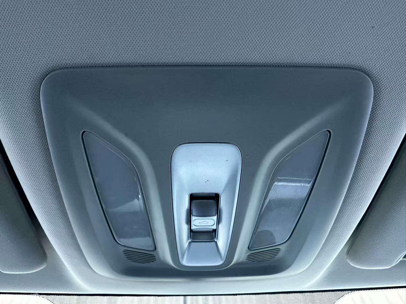 Changan CS35 PLUS 2023, фото 15