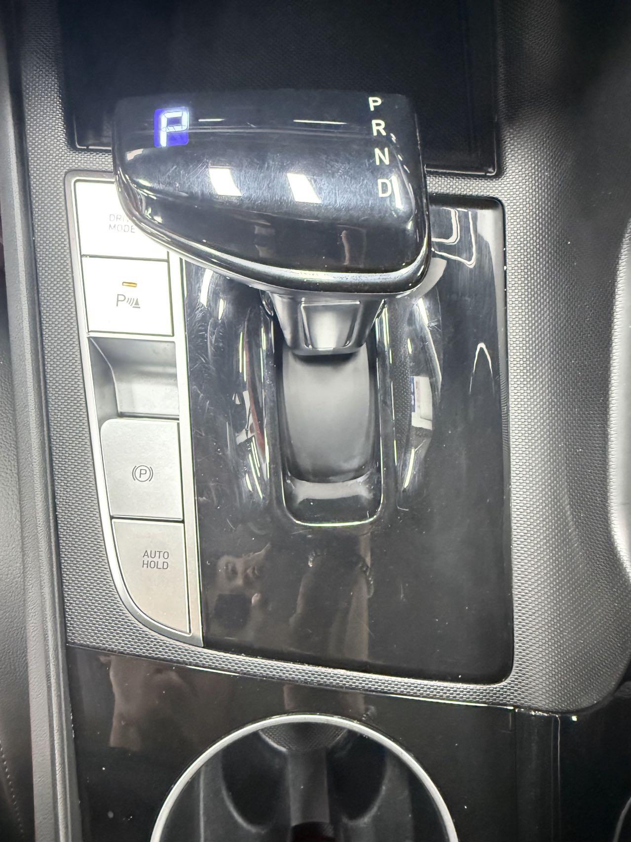 Hyundai Elantra 2022, фото 11