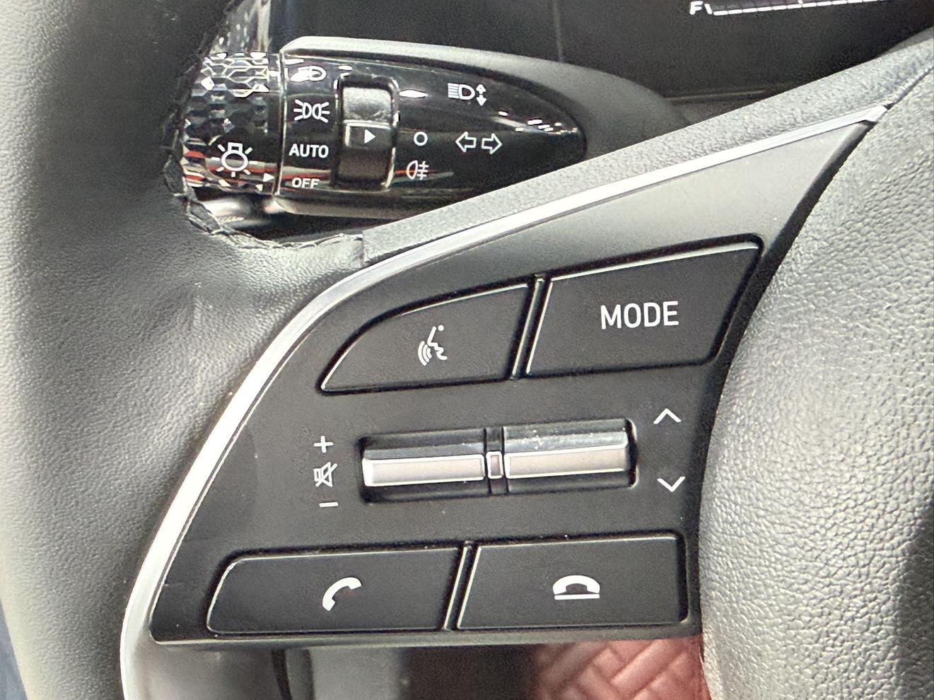Hyundai Elantra 2022, фото 12