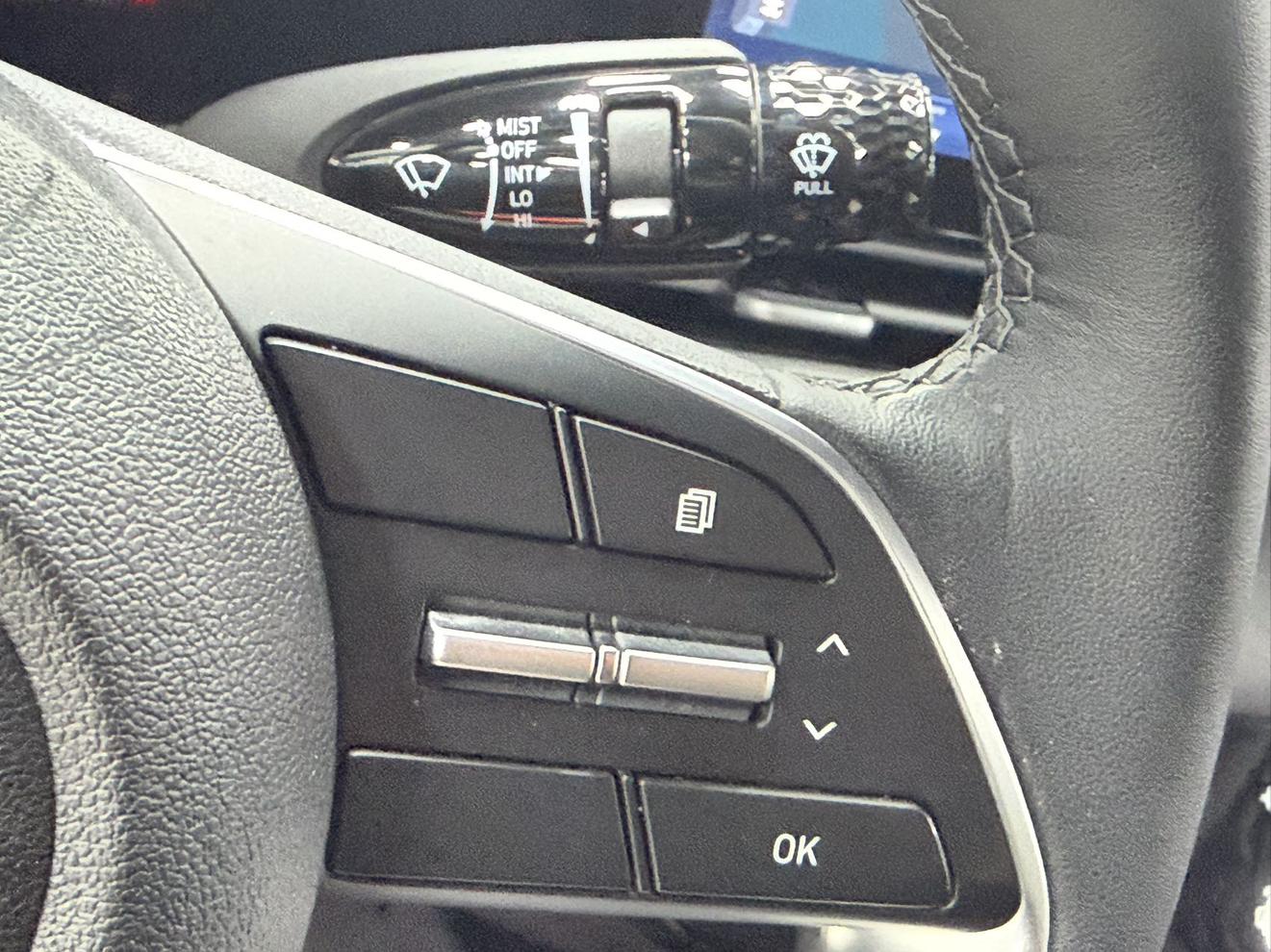 Hyundai Elantra 2022, фото 13