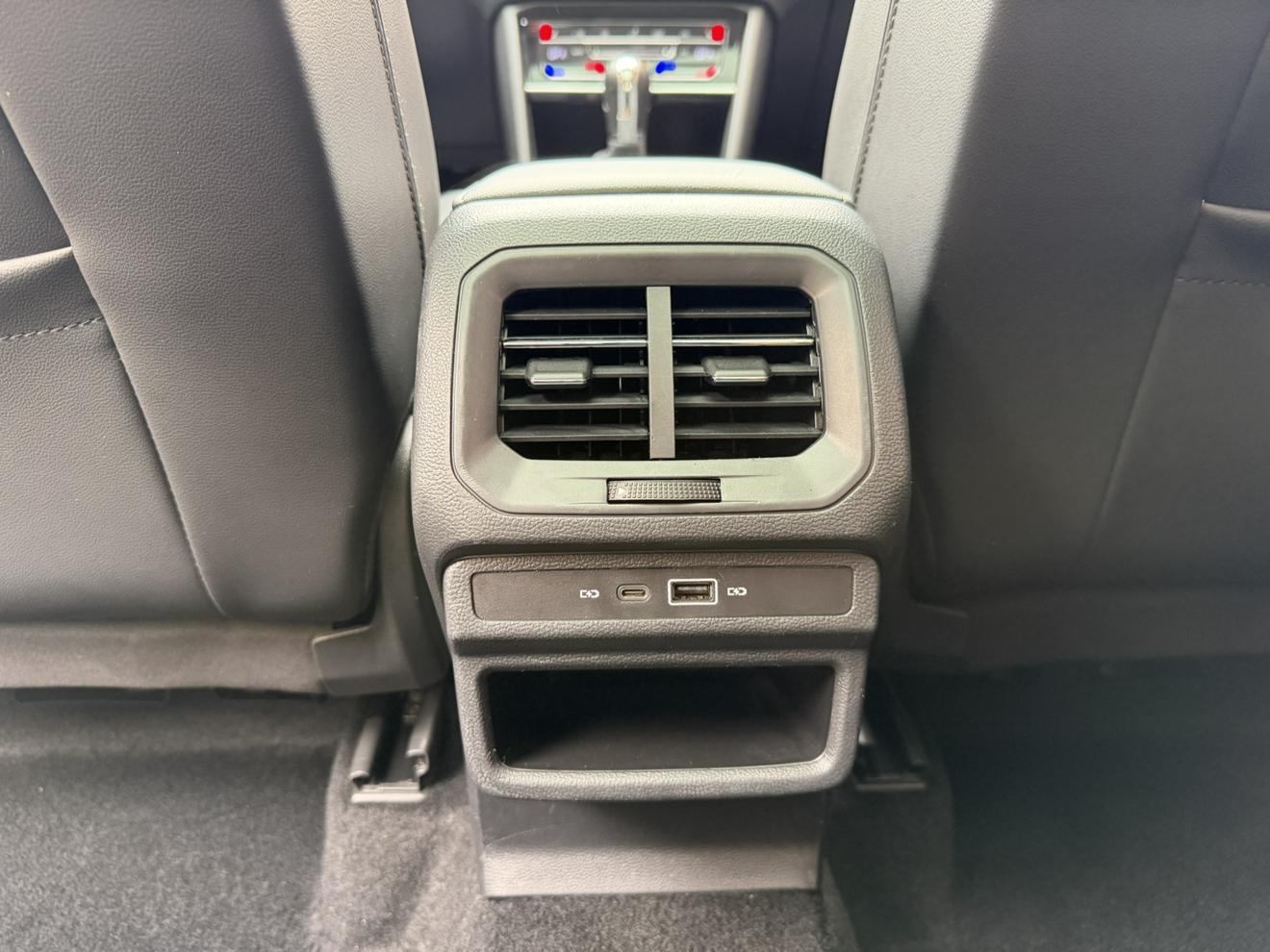 Volkswagen Tharu 2021, фото 16