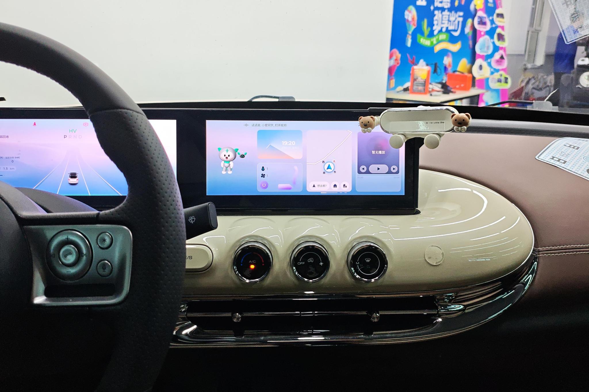 Wuling Bingo 2023, фото 15