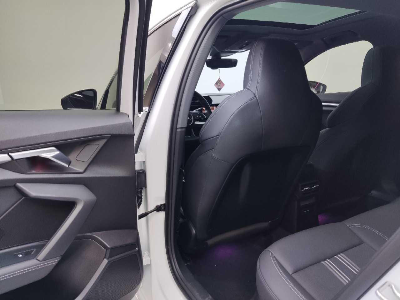 Audi A3 2022, фото 8