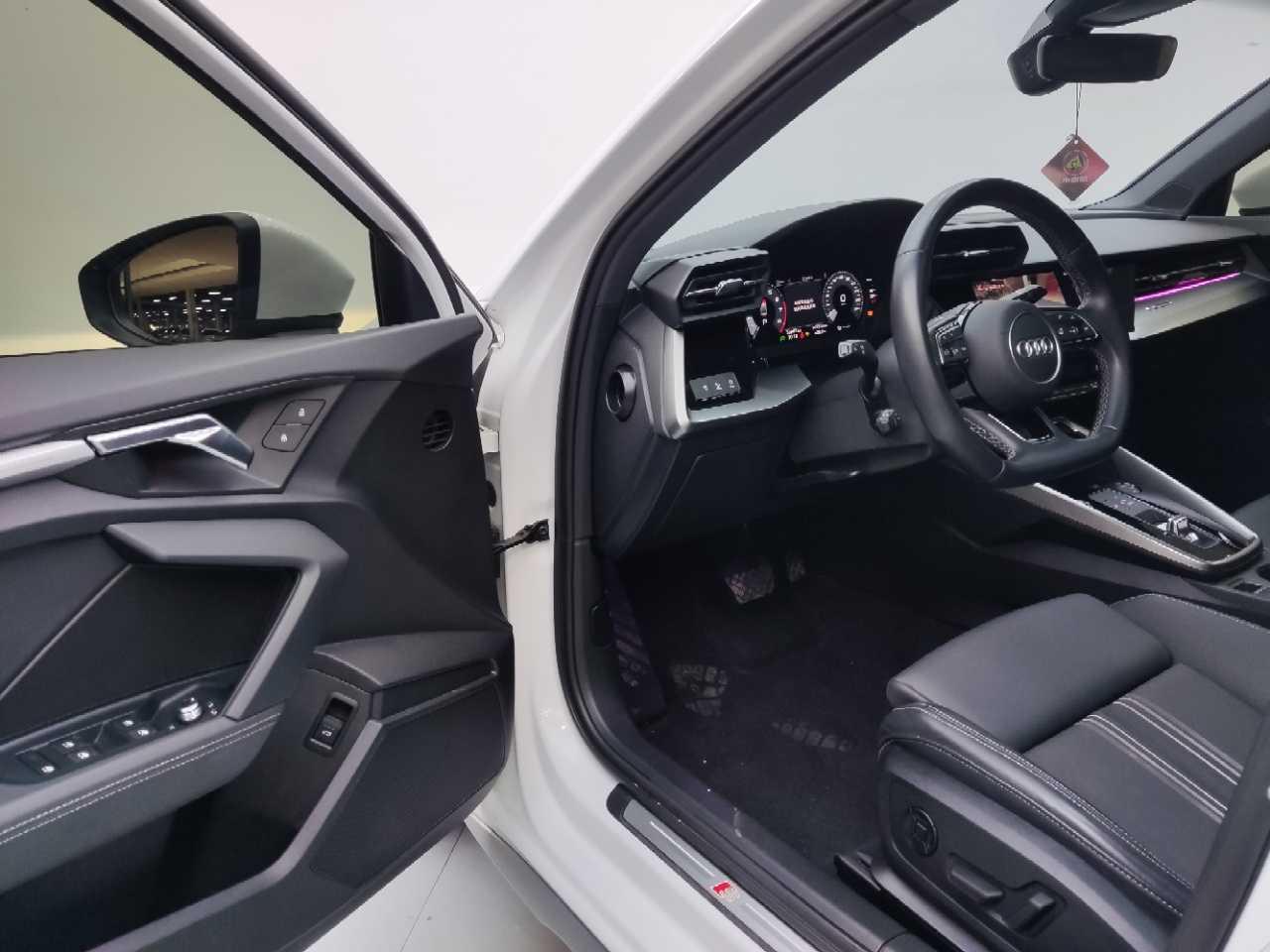Audi A3 2022, фото 10