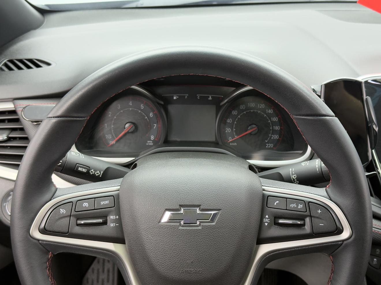 Chevrolet Onix 2022, фото 14