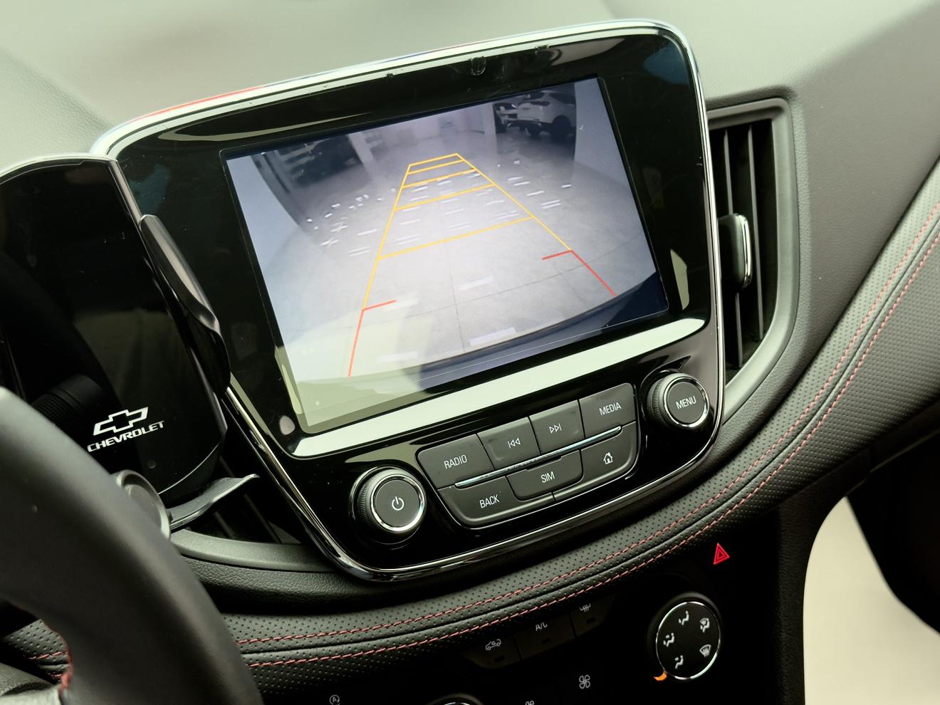 Chevrolet Onix 2022, фото 17