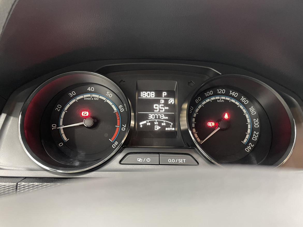 Skoda Kamiq 2022, фото 17