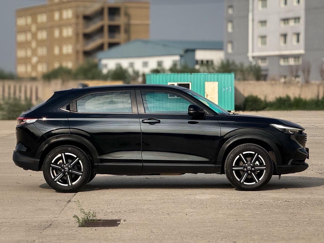Honda Vezel 2023, фото 7
