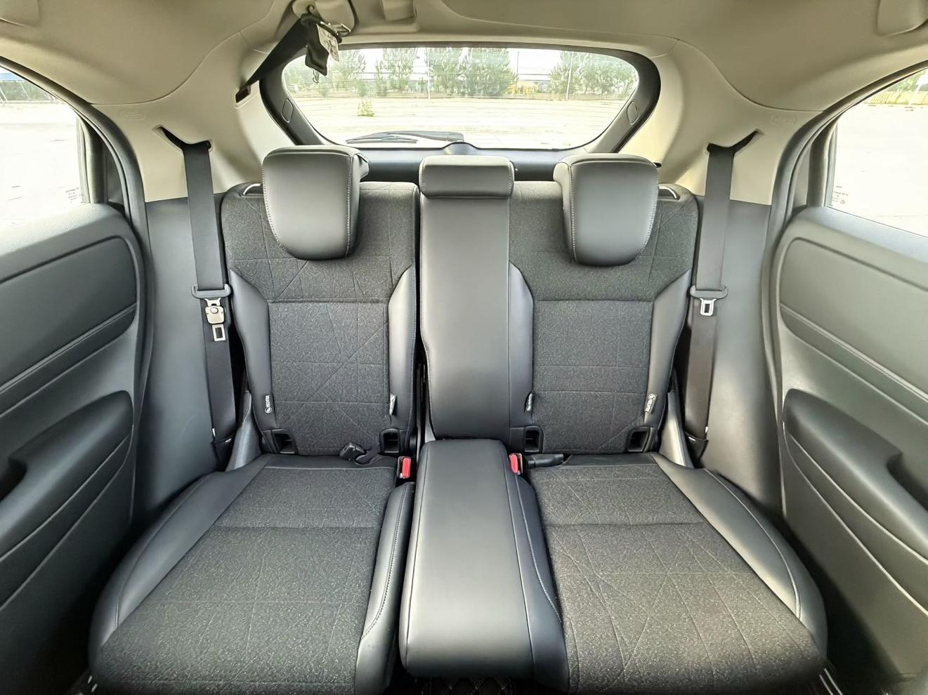 Honda Vezel 2023, фото 10