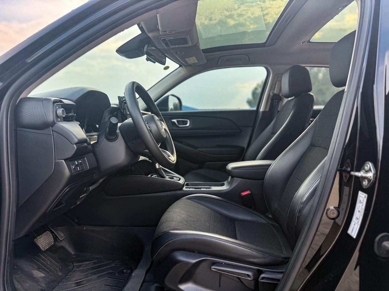 Honda Vezel 2023, фото 12