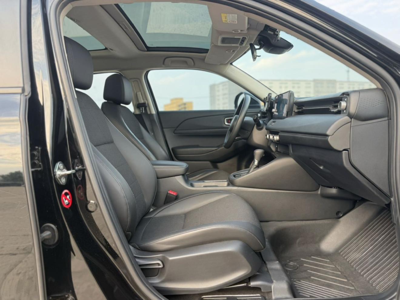 Honda Vezel 2023, фото 14