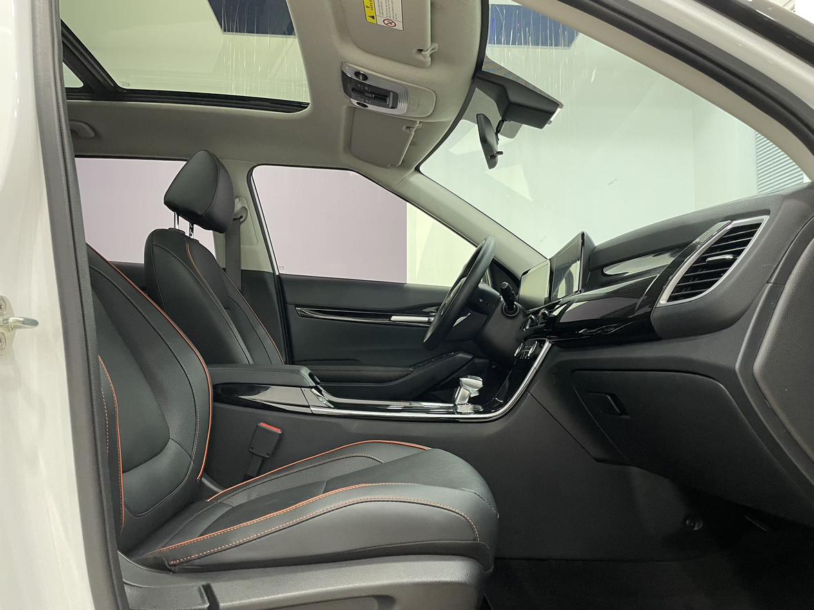 Kia Seltos 2023, фото 14